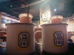 -来龙里 精致 东南亚餐室(万象城店)