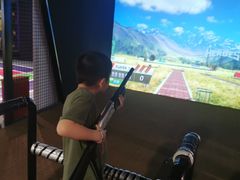 -VS SPORTS PARK运动玩乐园·团建·生日会(合生汇店)