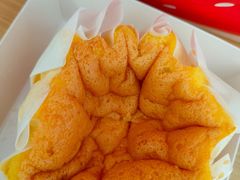 绒云凹蛋糕-好利来(东直门银座店)