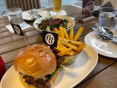 -Bistro 63 创意融合料理(广粤天地店)