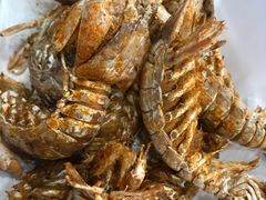 -桔子海鲜烧烤大排档(金沙滩店)
