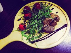 -HIHE Bistro·Oyster Bar(华熙live店)