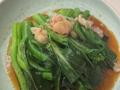 -白天鹅宾馆-宏图府餐厅
