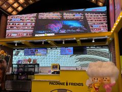 -CGV星星影城(颐堤港ScreenX店)