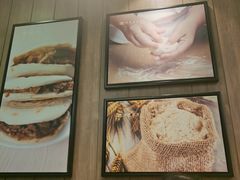 大堂-魏家凉皮(协和店)