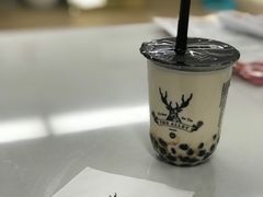 -鹿角巷The Alley(龙湖天街店)