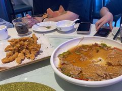 -聚鑫阁江浙菜·非遗传承技艺(青村帝华园店)