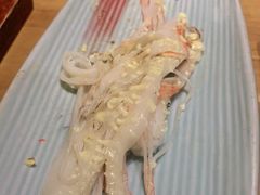 -一心创作料理屋(经开万达店)