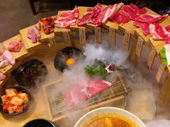 -AJIYA味屋和牛烤肉自助放题(温州万象城店)