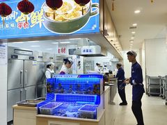 -楼外楼大刀肉传统火锅(西安大路店)