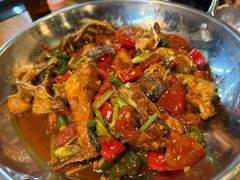 -61号餐吧(兴坪古镇漓江店)