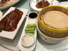 -上海小南国(仲盛世界商城店)