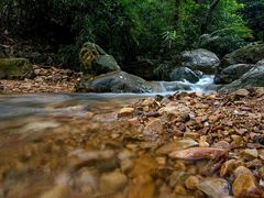 -牛鱼嘴原始生态风景区