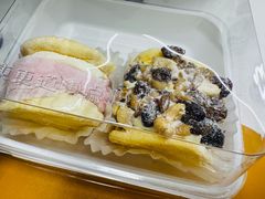 -東更道点心行(北京龙湖熙悦天街店)