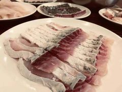 -正能量脆肉鲩火锅