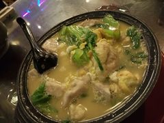 -缪氏川菜(丰盛町店)