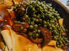-狮王府淮扬菜(夫子庙老门东店)