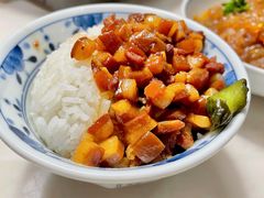 林家金派卤肉饭-林四喜·闽南传家菜(鼓浪屿店)