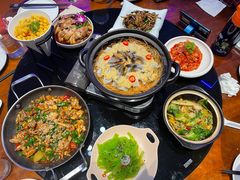 -赵小姐丨新中餐(曲江店)