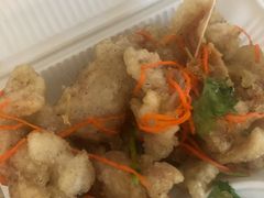 锅包肉-张包铺(道外店)