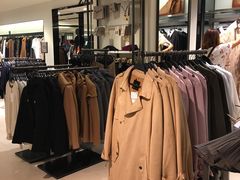 -ZARA(海港城店)