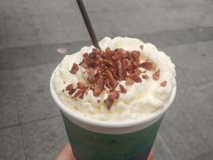 -茶颜悦色(岳麓山顶店)
