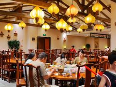 -古关火锅店(古北水镇景区店)
