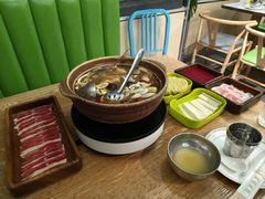 -菌小白火锅(时尚天河店)