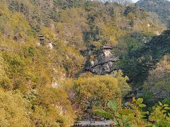 -九如山休闲旅游度假区