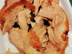 -紫光园·烤鸭·北京菜(劲松店)