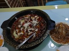 -金三可市井水煮鱼(金碧园店)