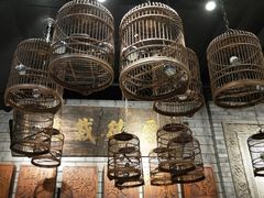 大堂-京味斋·北京烤鸭(北京南站洋桥店)