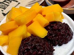 -小团圆糖水铺(襄阳南路店)