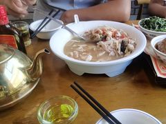 -杏花村水席楼·洛阳水席(老城十字街店)