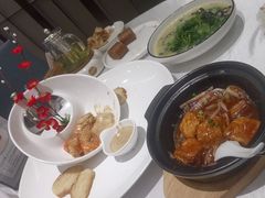 -顺德佬(石厦店)