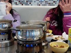 -怡人怡口牛排海鲜自助(飞龙大厦店)