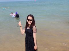 -那香海钻石沙滩浴场