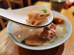 -静一餐厅·湖北菜(前门创始店)