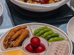 -粤匠·澳门点心粤菜海鲜(澳门半岛店)