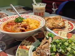 -广九餐室(陈家祠扬韬广场店)
