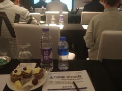 -上海静安昆仑大酒店
