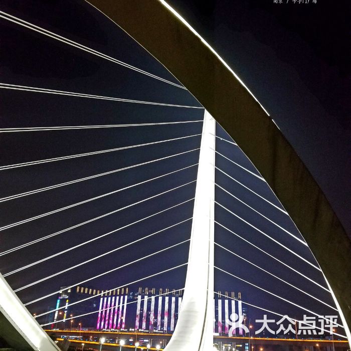 卡子门广场