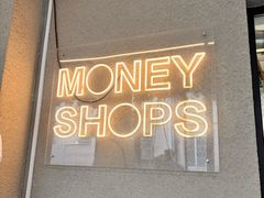 -Money Shops(愚园路店)