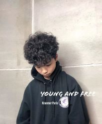 -Kraemer Paris  苏豪路易士·嘉玛发廊