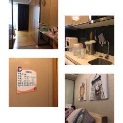 -蜜悦居月子会所(环贸中心店)