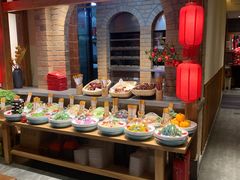 -鸽子窝(黄村店)