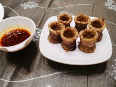 -西安饭庄·非遗陕菜(钟楼店)