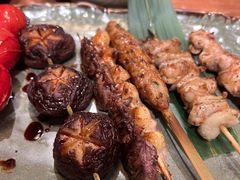 -玄白·炭烤活鳗(上海首店)