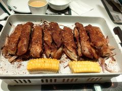 -新兴·金羊座·粤菜点心(乐峰店)