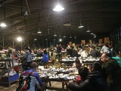 店内布置-山地居烤全羊·柴火鸡(大坪-半山公馆店)